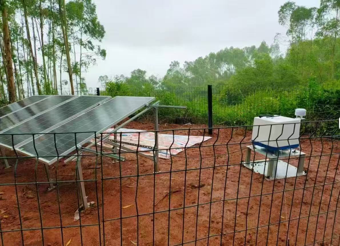 Installation Site 3