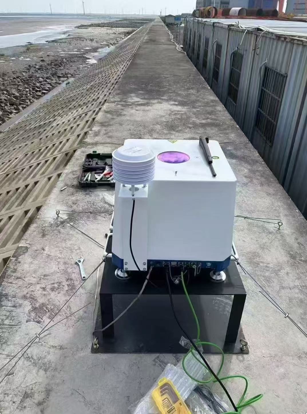 Installation Site 6