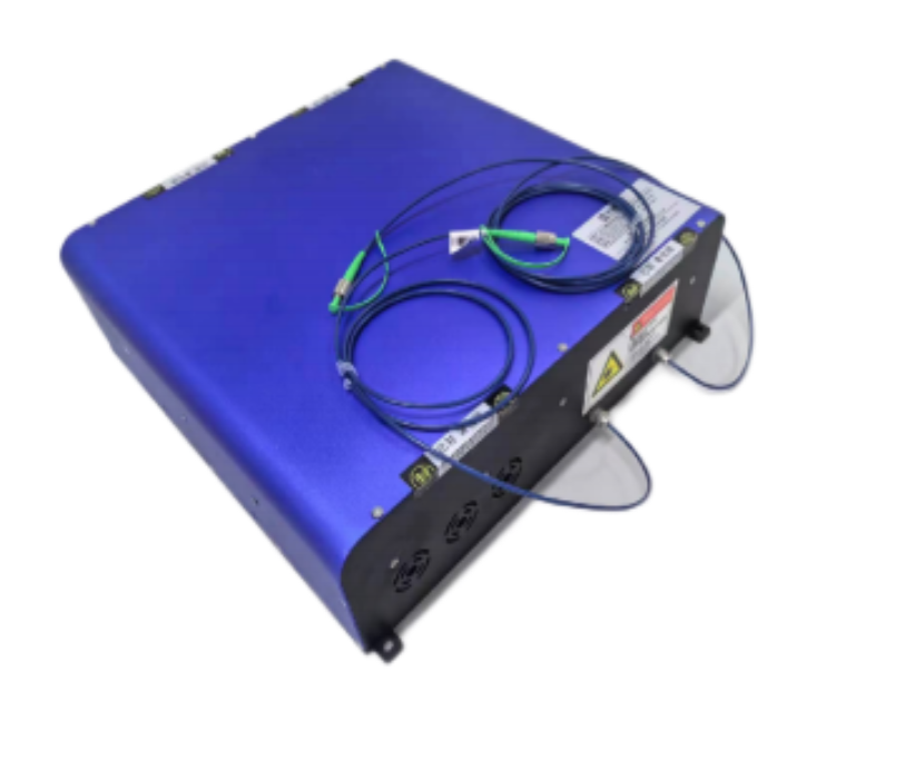 Frequency Locked Single Frequency Semiconductor Laser-852nm