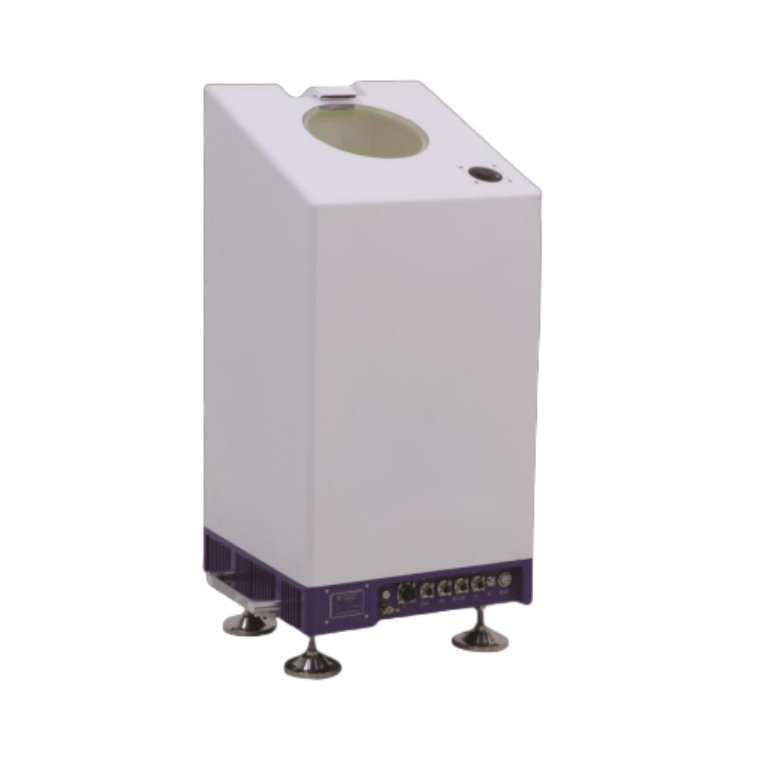 Ground-based Laser Ceilometer