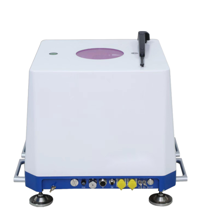 Ground-based Wind LiDAR