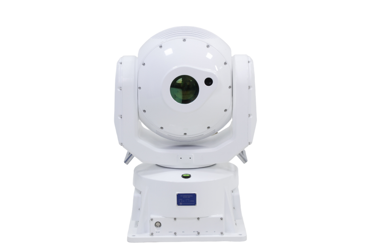 Scanning Wind Lidar