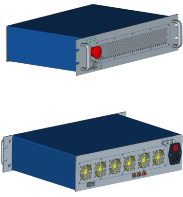 Tunable Single Frequency Laser - 780nm