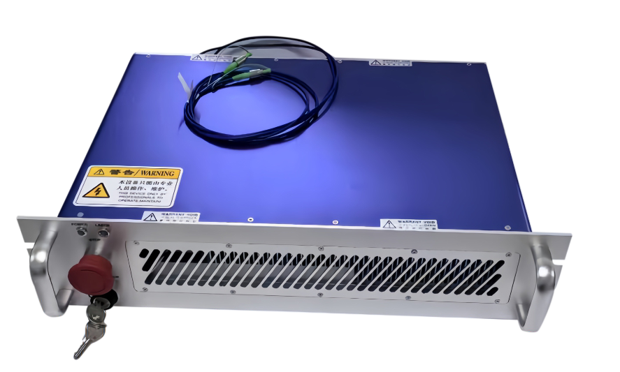 Tunable Single Frequency Laser - 780nm