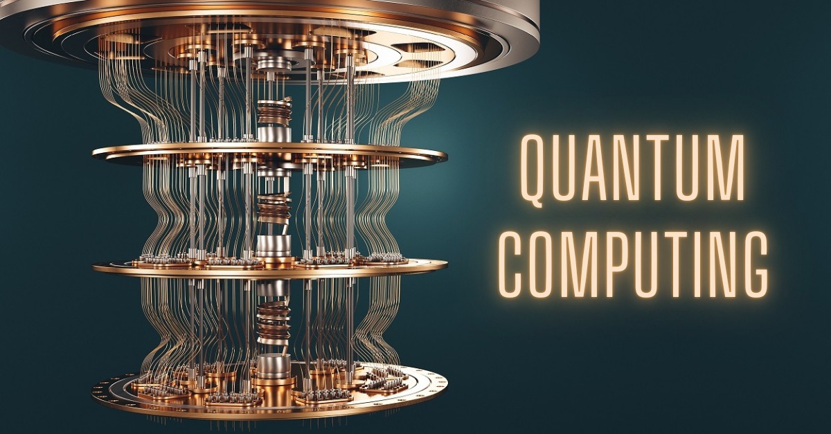 Quantum Optics